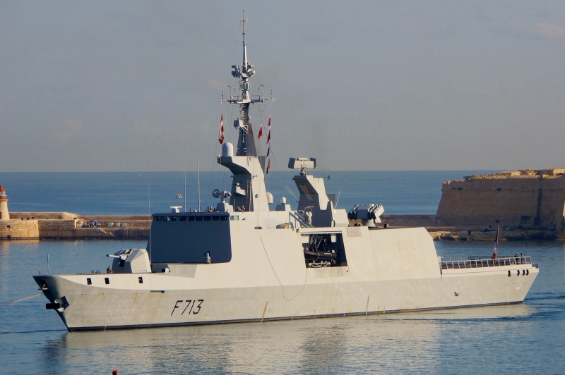 ship